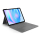 Etui na tablet Logitech Combo Touch iPad Air 11''(5. gen/M2/M3)